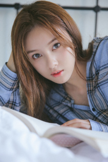 丰满的女学生2